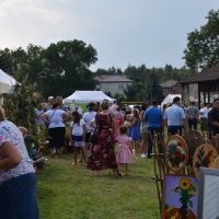 Zobacz w powiększeniu: Nadwieprzańskie spotkanie z historią, tradycją i religią „Chabry z poligonu” 2021 r. (16)